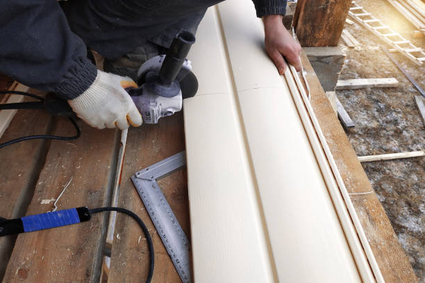 Historical Building Siding Restoration in Woodmere, LA